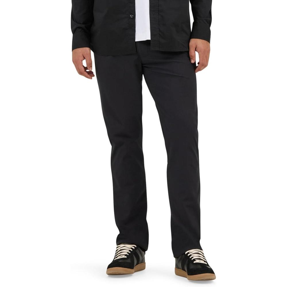 imageLee Mens X Move 5Pocket Performance PantBlack