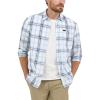Orion Plaid