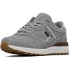 Light Grey/White