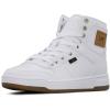 White Mono/Gum