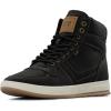 Black/Tobacco