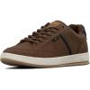 Sienna Tan/Navy Denim/Brown