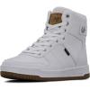 White Mono/Gum