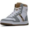 White/Light Grey/Sahara