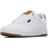 White Mono/Gum