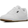 White Mono/Gum