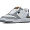 White/Platinum Grey/Dark Grey
