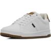 White/Tobacco