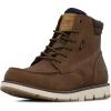 British Tan/Chocolate/Navy Denim
