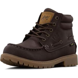 Lee Boys’ Rowan(Black Coffee)