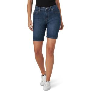 Lee Lee Women’s Relaxed Fit Bermuda Short(Journey)