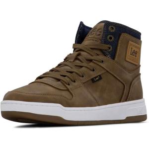 Lee Mens Daybreaker Hi(Partridge/Navy Denim)