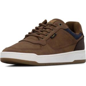 Lee Men’s Daybreaker Lo(British Tan/Chocolate)