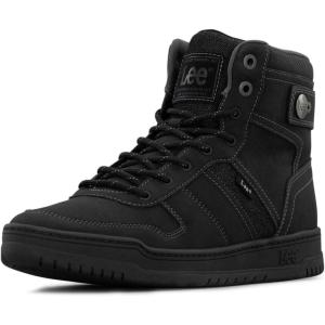 Lee Men’s Noah Hi(Black)
