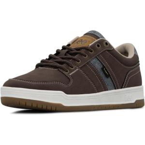 Lee Men’s Noah Lo(Chocolate)