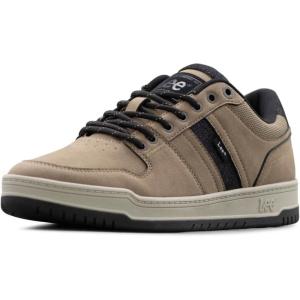 Lee Men’s Noah Lo(Driftwood)