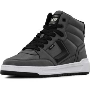 Lee Men’s Prescot Mid(Charcoal/Black)