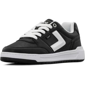 Lee Men’s Prescot(Black/White)