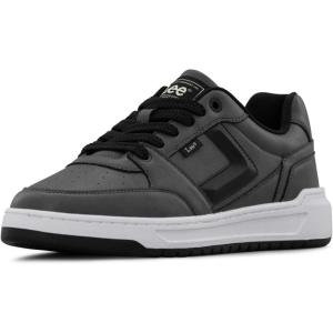 Lee Men’s Prescot(Charcoal/Black)