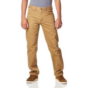 Lee Men’s Regular Fit Straight Leg Jean(Aztec)