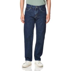 Lee Men’s Regular Fit Straight Leg Jean(Dark Stone)