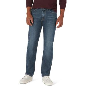 Lee Men’s Regular Fit Straight Leg Jean(Lieutenant)