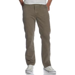 Lee Men’s Regular Fit Straight Leg Jean(Tarmac)