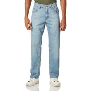 Lee Men’s Regular Fit Straight Leg Jean(Winston)