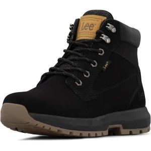 Lee Men’s Riker(Black/Gum)