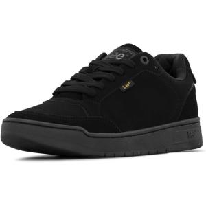 Lee Mens Roland(Black/Black)