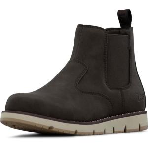 Lee Men’s Roman(Black Coffee)