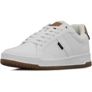 Lee Men’s Streeter(White/Tobacco)