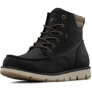 Lee Men’s Waylon(Black/Driftwood/Black Denim)