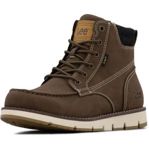 Lee Men’s Waylon(Cedar Wax/Black Denim)