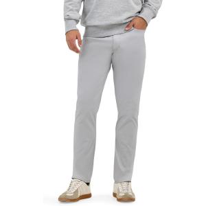 Lee Men’s X Lite 5-Pocket Casual Pant(Drizzle)