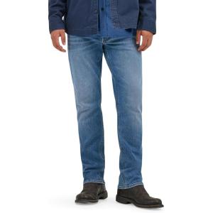 Lee Men’s X Move Regular Straight Jean(Taylor)