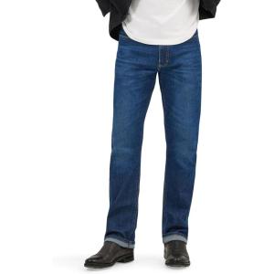 Lee Men’s X Move Regular Straight Jean(Vanadi)