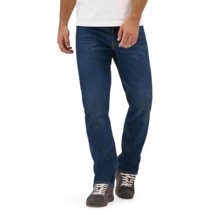 Lee Men’s X Move Relaxed Taper Jean(Blaine)