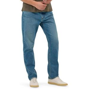 Lee Men’s X Move Relaxed Taper Jean(Bowie)