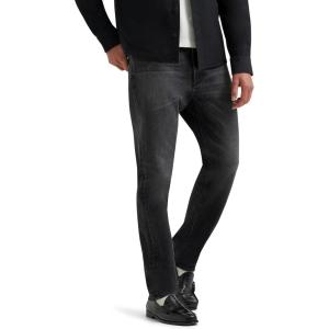Lee Men’s X Move Relaxed Taper Jean(Dark Sky)