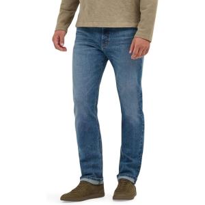 Lee Mens X Move Slim Straight Jean(Carzi)