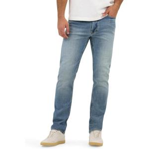 Lee Mens X Move Slim Straight Jean(Ridge)