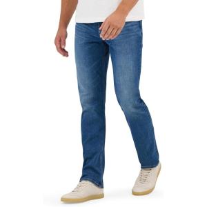 Lee Men’s X Soft Regular Straight Jean(Creek)
