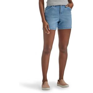 Lee Women’s Legendary 5″ Chino Short(Just in)