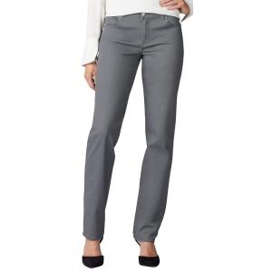 Lee Women’s Relaxed Fit Straight Leg Jean(Dazed)