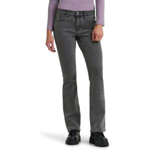 Lee Women’s The Boot Jean(Deep Night)