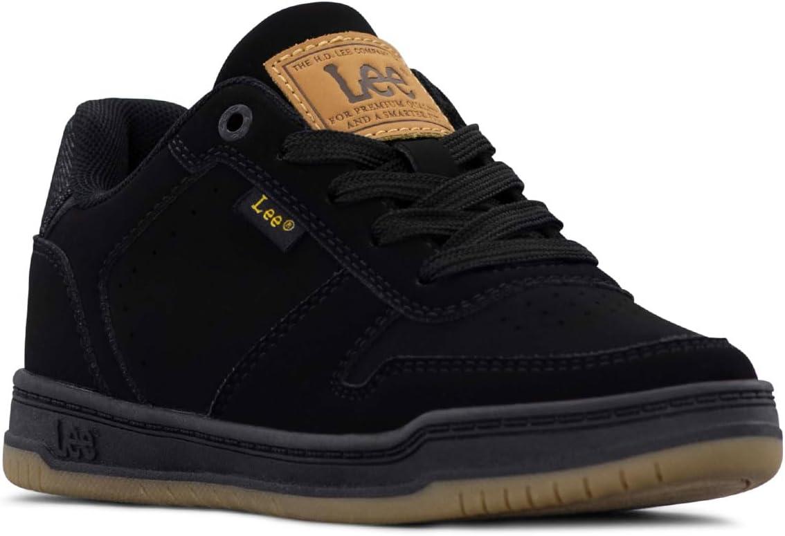 imageLee UnisexChild SpecterBlack MonoGum