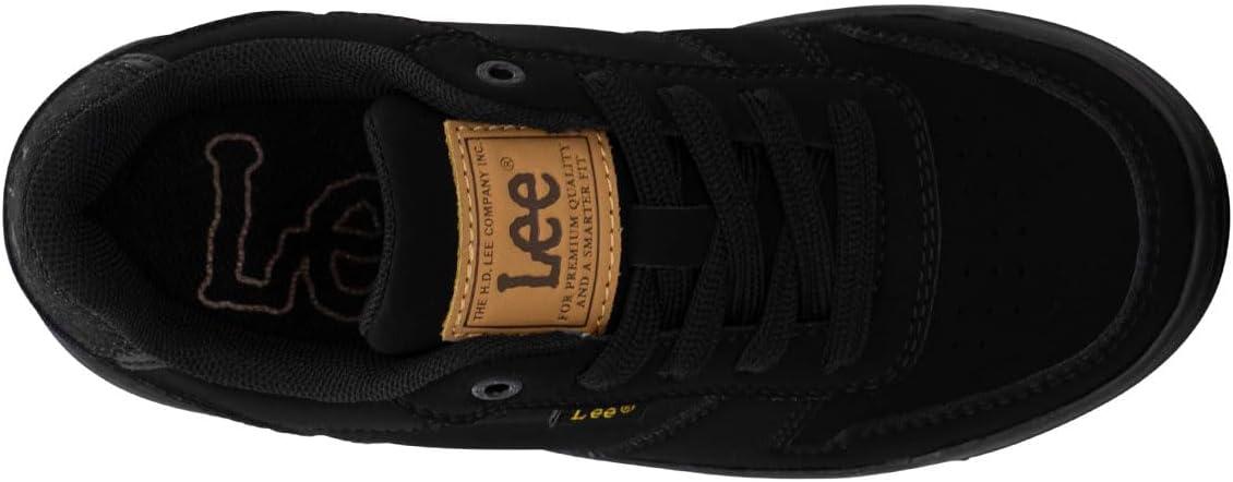 imageLee UnisexChild SpecterBlack MonoGum