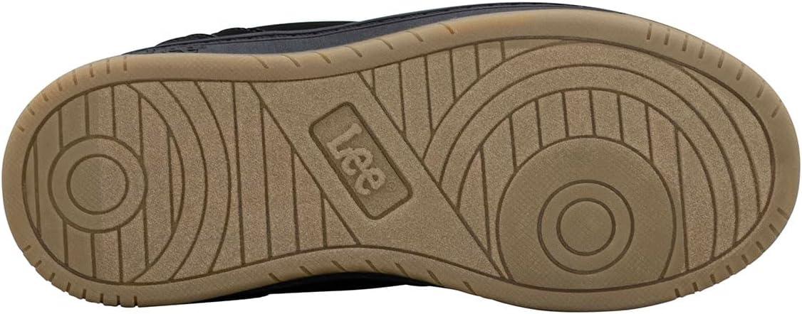 imageLee UnisexChild SpecterBlack MonoGum