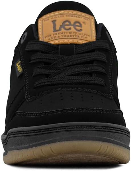 imageLee UnisexChild SpecterBlack MonoGum